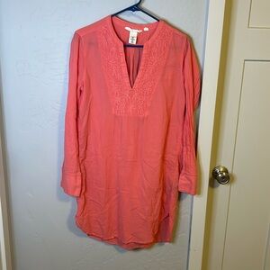 * 2 for $5 * H&M Swim Cover